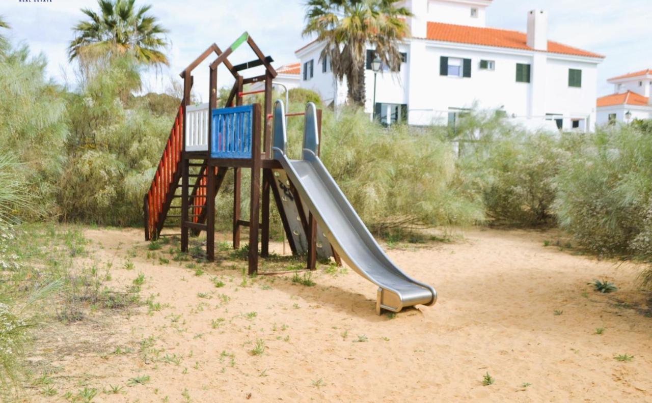 엘롬피도 Casa El Barrilete 빌라 외부 사진