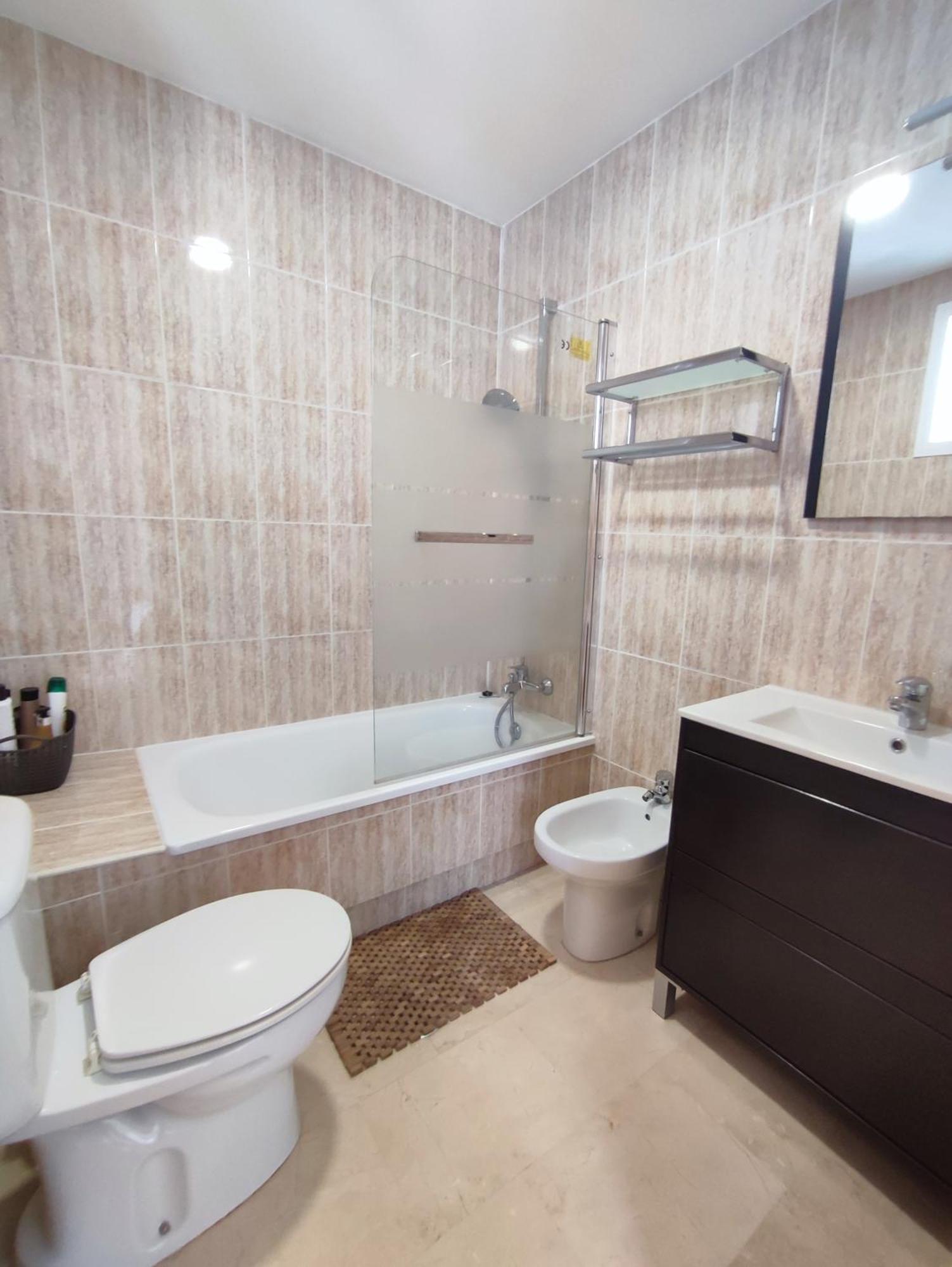 엘롬피도 Casa El Barrilete 빌라 외부 사진